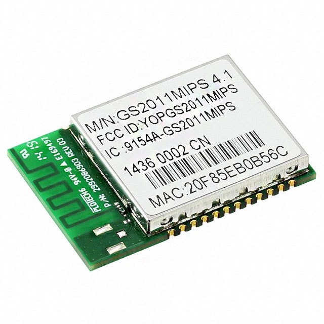 GS2011MIPS-100