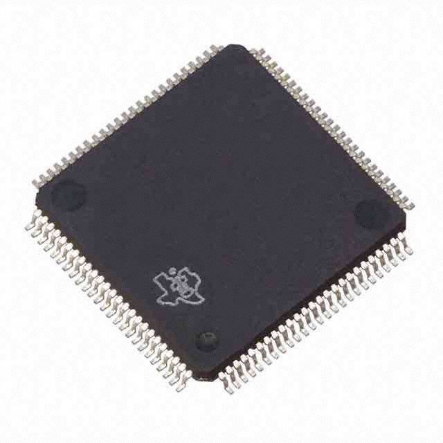 LM3S5G31-IQC80-A2T