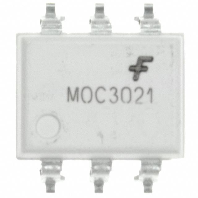 MOC3021SM