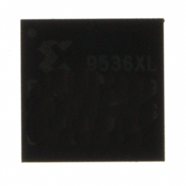 XC9536XL-10CS48C