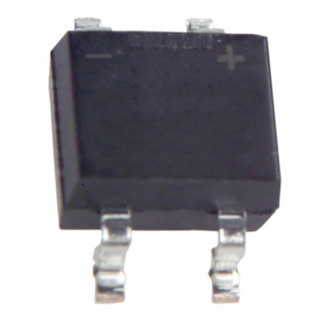 RH04TDiodes IncorporatedDiodes Bridge RectifiersChip Source Co