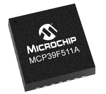 The dual-mode power monitoring IC of Microchip can improve the system performance to the maximum extent