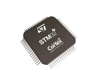 STM32 32-bit ARM Cortex MCU
