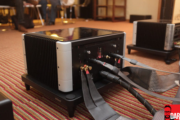 PS Audio introduce NuWave DSD DAC  | DAR__KO