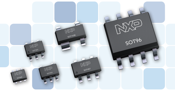 Why NXP Semiconductors Might Sell Its Standard Products Business -- The Motley Fool
