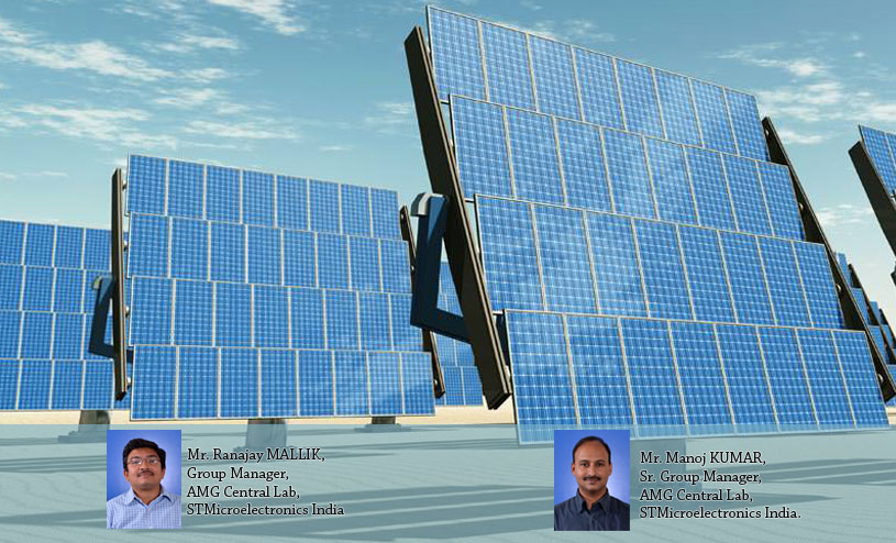 The Impact of Semiconductors in Solar Power Conversion industry