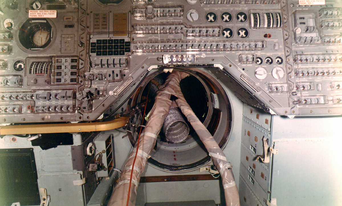 The Computer That Took Men To The Moon | David Reneke | Space and Astronomy News